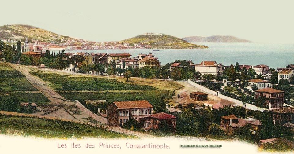 istanbul-prens-adaları